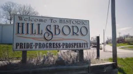 Backyard decks and shed platforms in Hillsboro