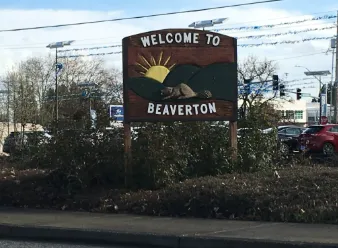 Pool decks and pergolas in Beaverton