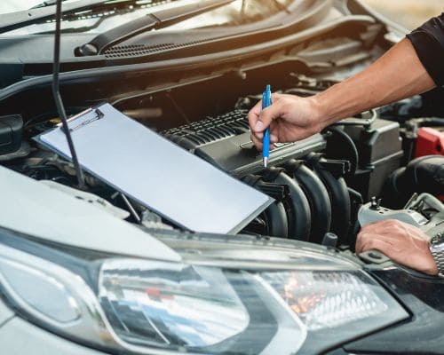Roadworthy Certificates (RWC)