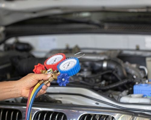Roadworthy Certificates (RWC) in Brisbane