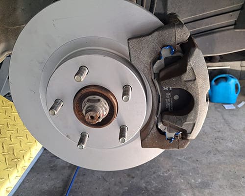 Roadworthy Certificates (RWC)