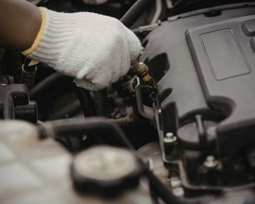 Brisbane A/C Performance Test