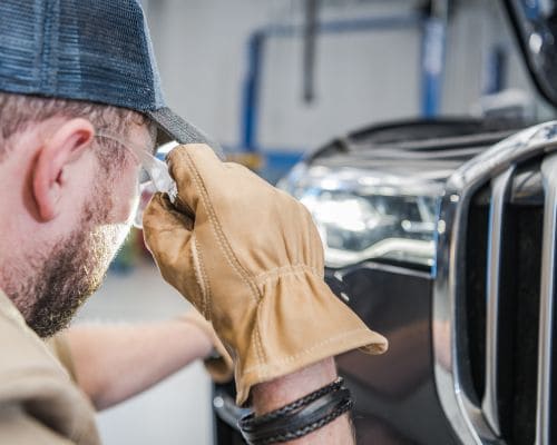 Roadworthy Certificates (RWC)