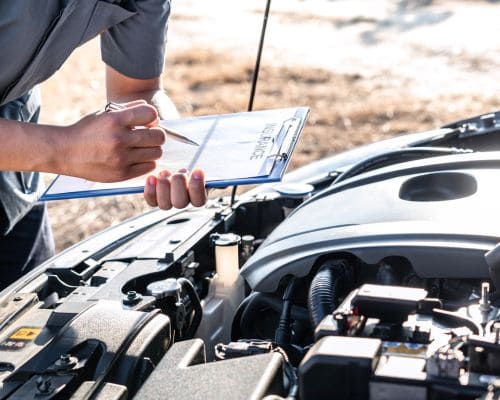 Roadworthy Certificates (RWC)