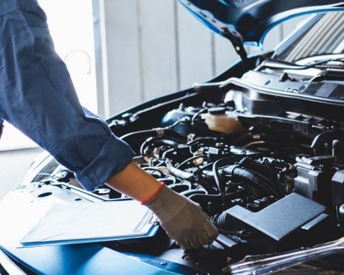 South Brisbane Brake Repairs