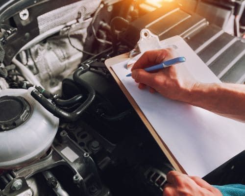 Battery Performance Test & Replacement in Brisbane