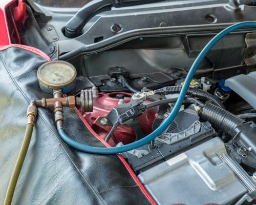Battery Performance Test & Replacement in Brisbane