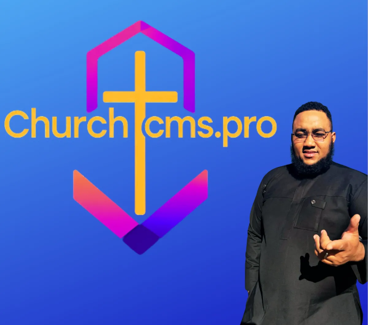 Portrait of Elder Gabriel