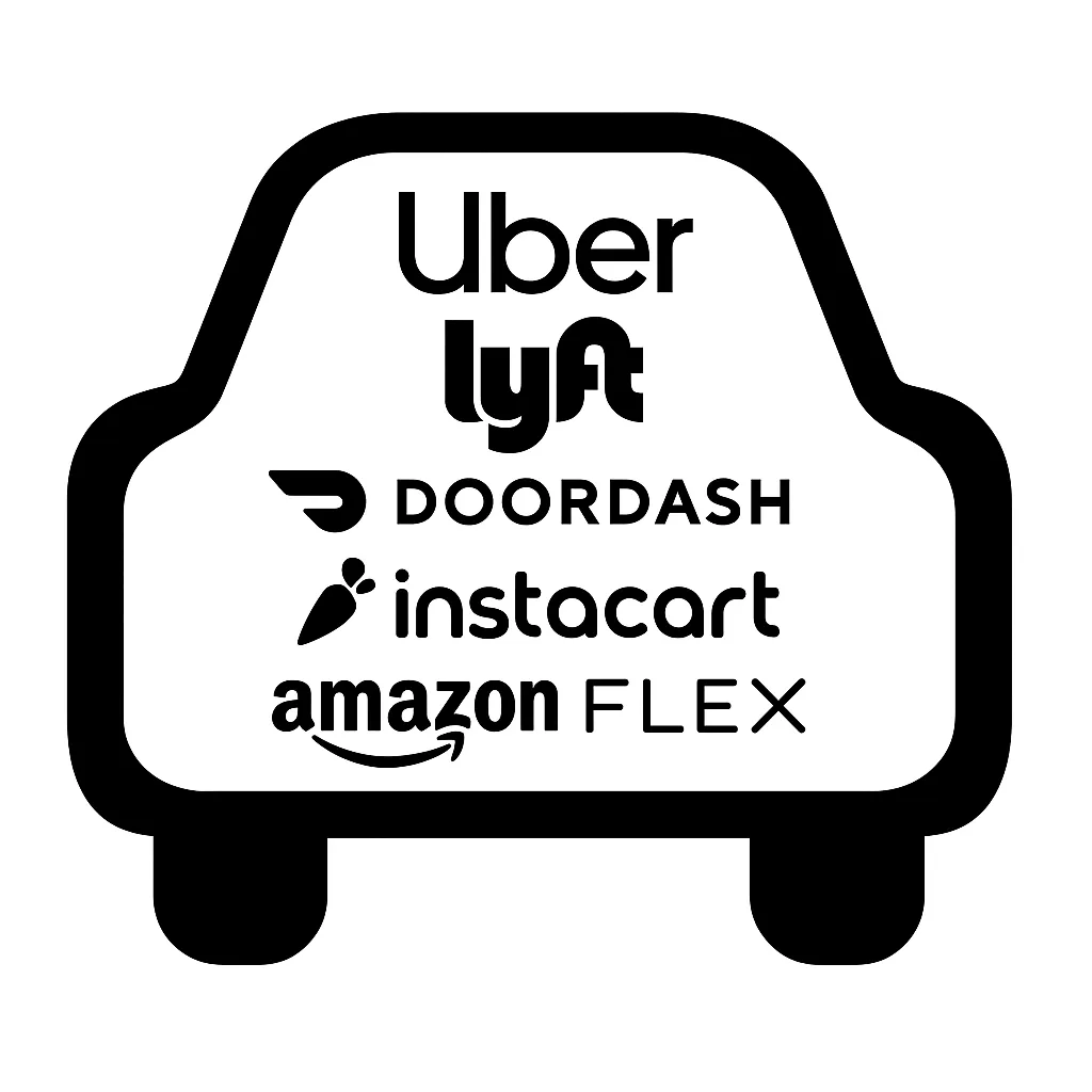 No Deposit Required Car Rentals: Cars4Gigs Atlanta-Cars4Gigs