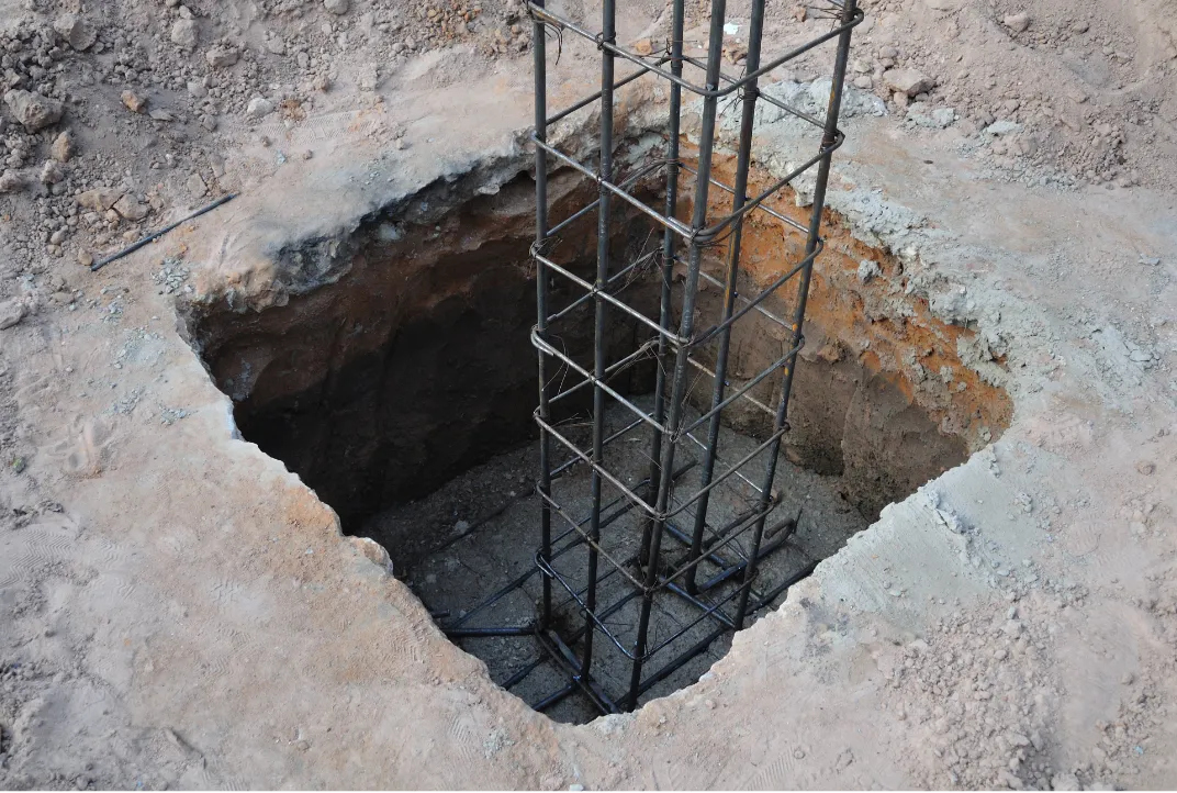 Foundations