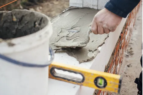 Block Work