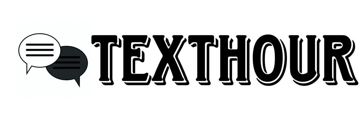 Texthour