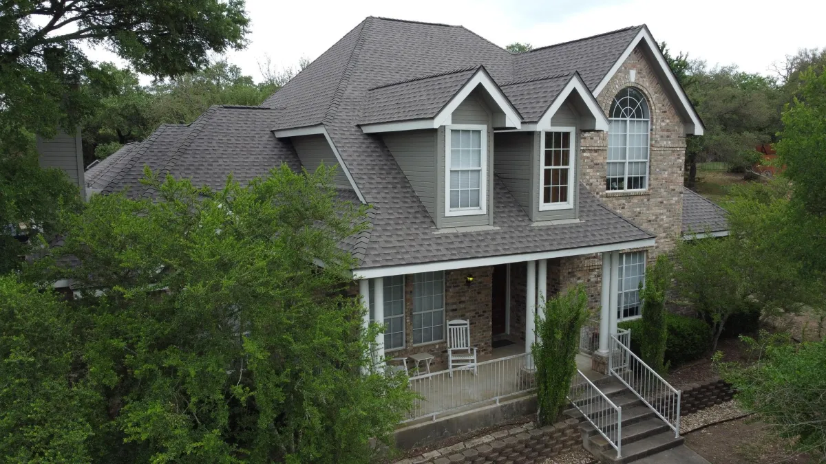 ROOFING REPLAMENT