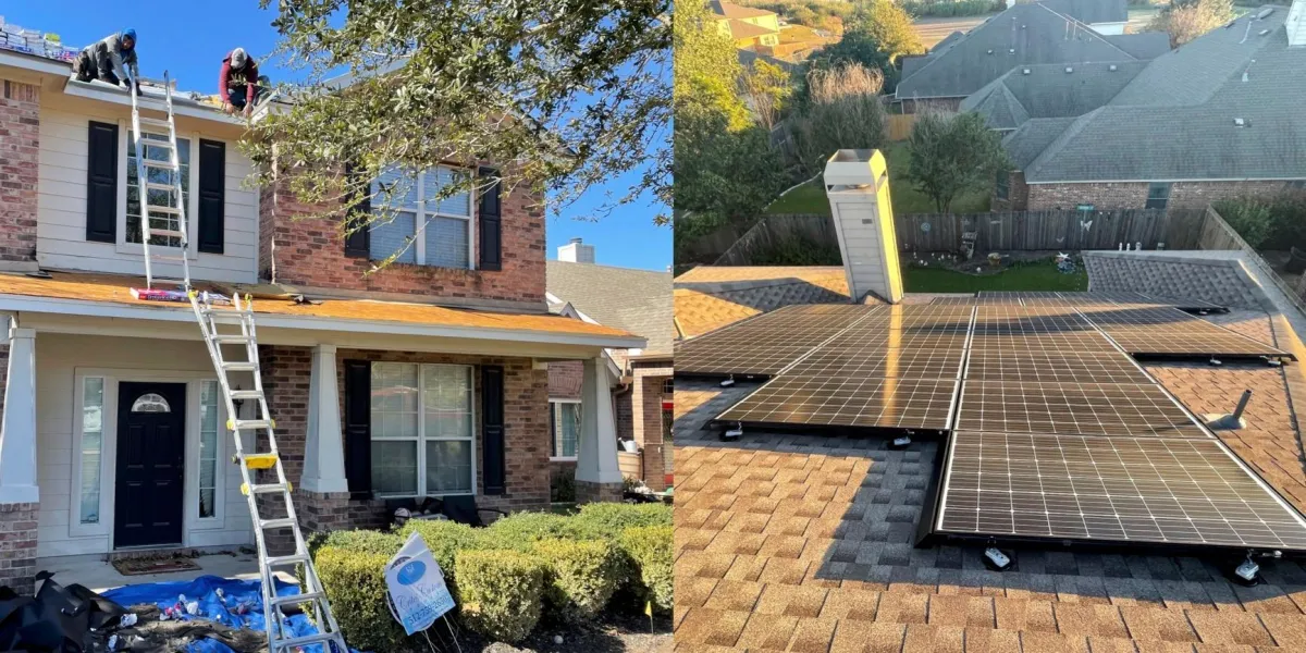 solar project