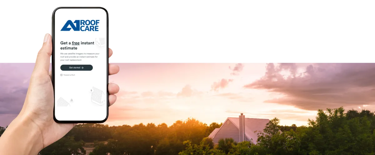 Get An Instant Quote