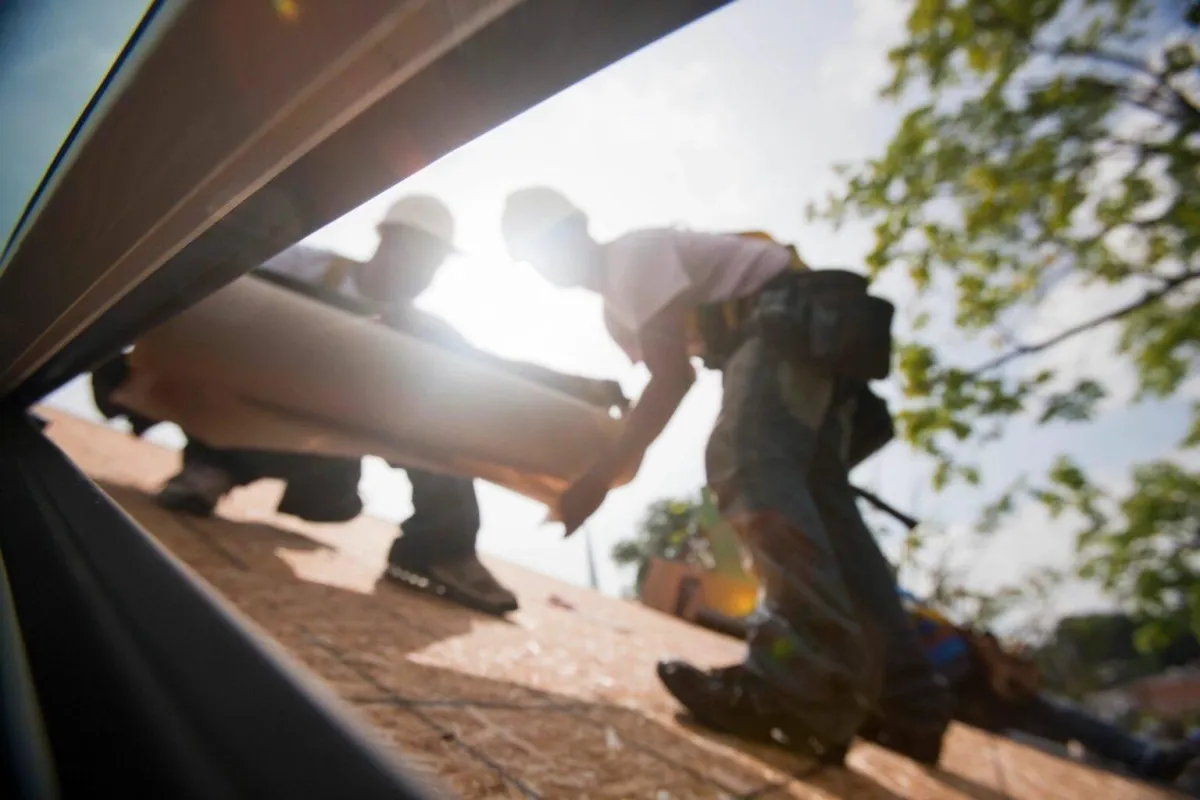 Roofing Expert Guidance