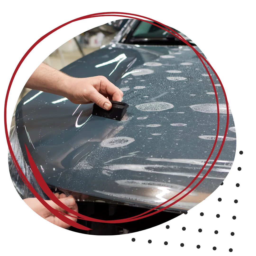 paint protection film