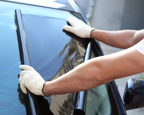 Window Tint Lifespan