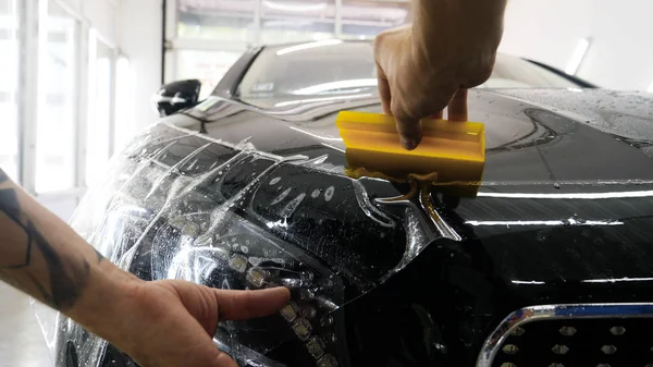  paint protection film Lubbock