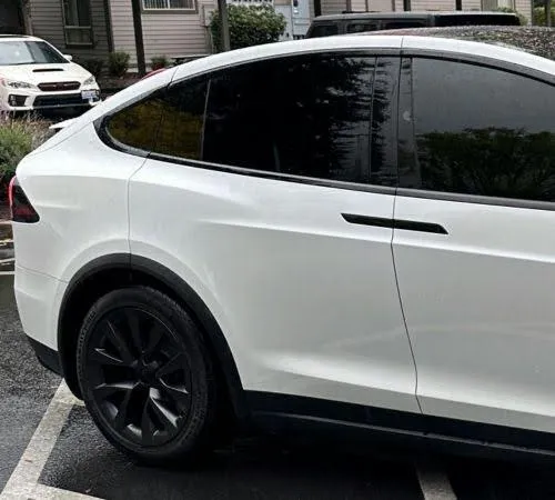 home window film