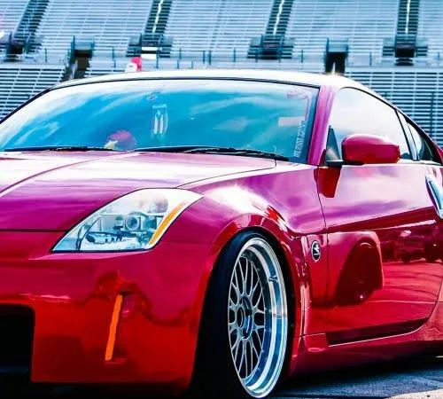Window tint and resale value