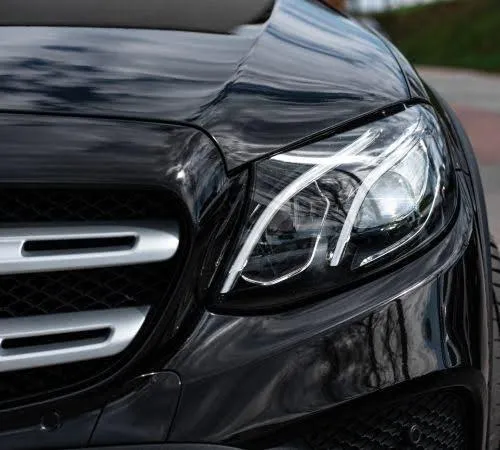 paint protection film benefits