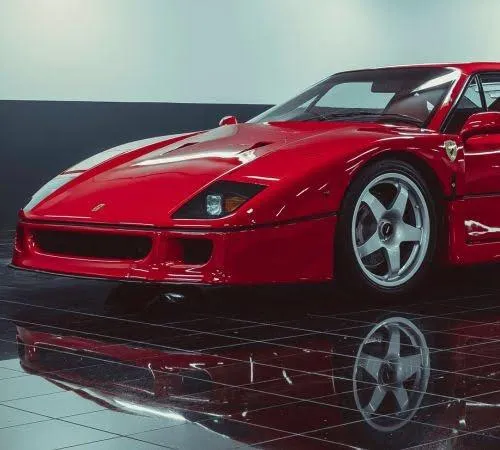 ceramic coatings prevent water spots