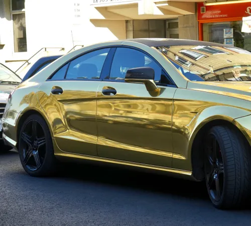 shatterproof window tint