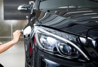 car detailing benefits