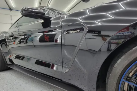 paint protection in Lubbock