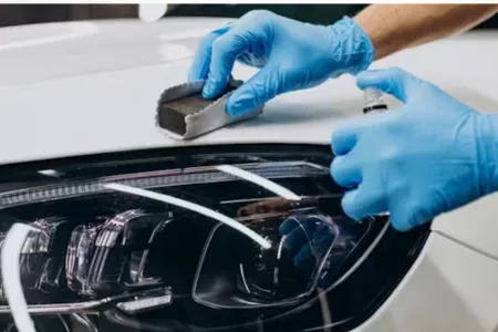 paint protection in Levelland