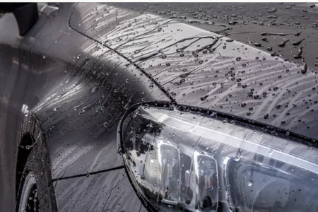  paint protection in Woodrow