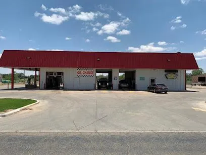 detailing in Levelland Levelland