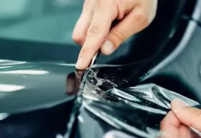  maintain car gloss