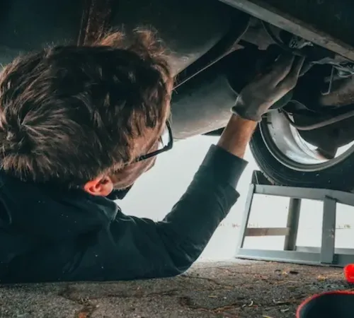 ceramic coating maintenance