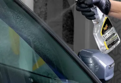 simplify vehicle maintenance