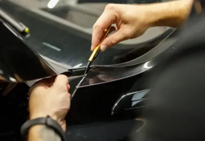 car protection film