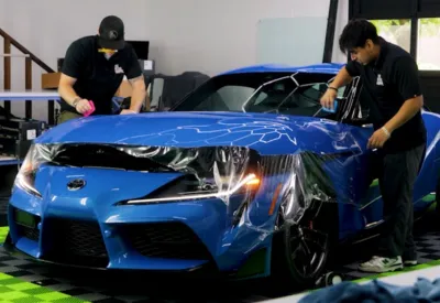 ceramic coating