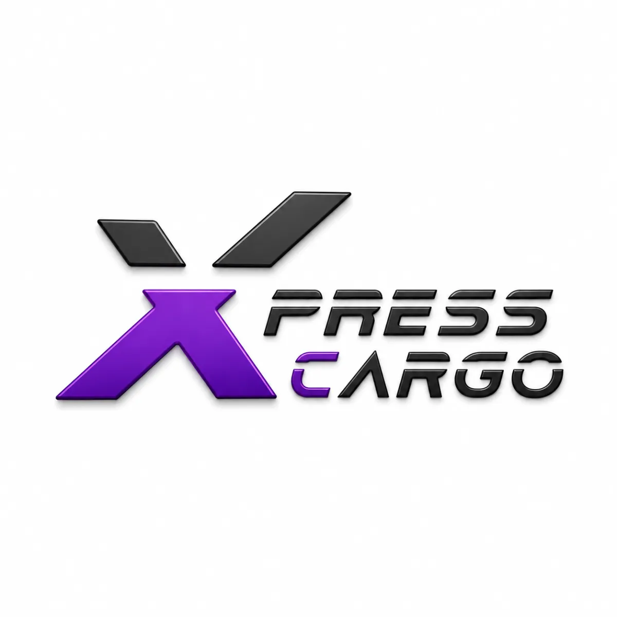 Express Cargo Logo