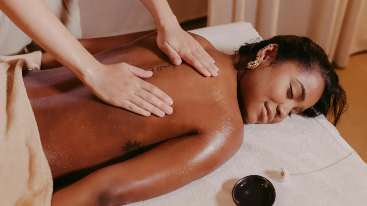 Why a Private Property Experience Beats a Hotel Spa Package