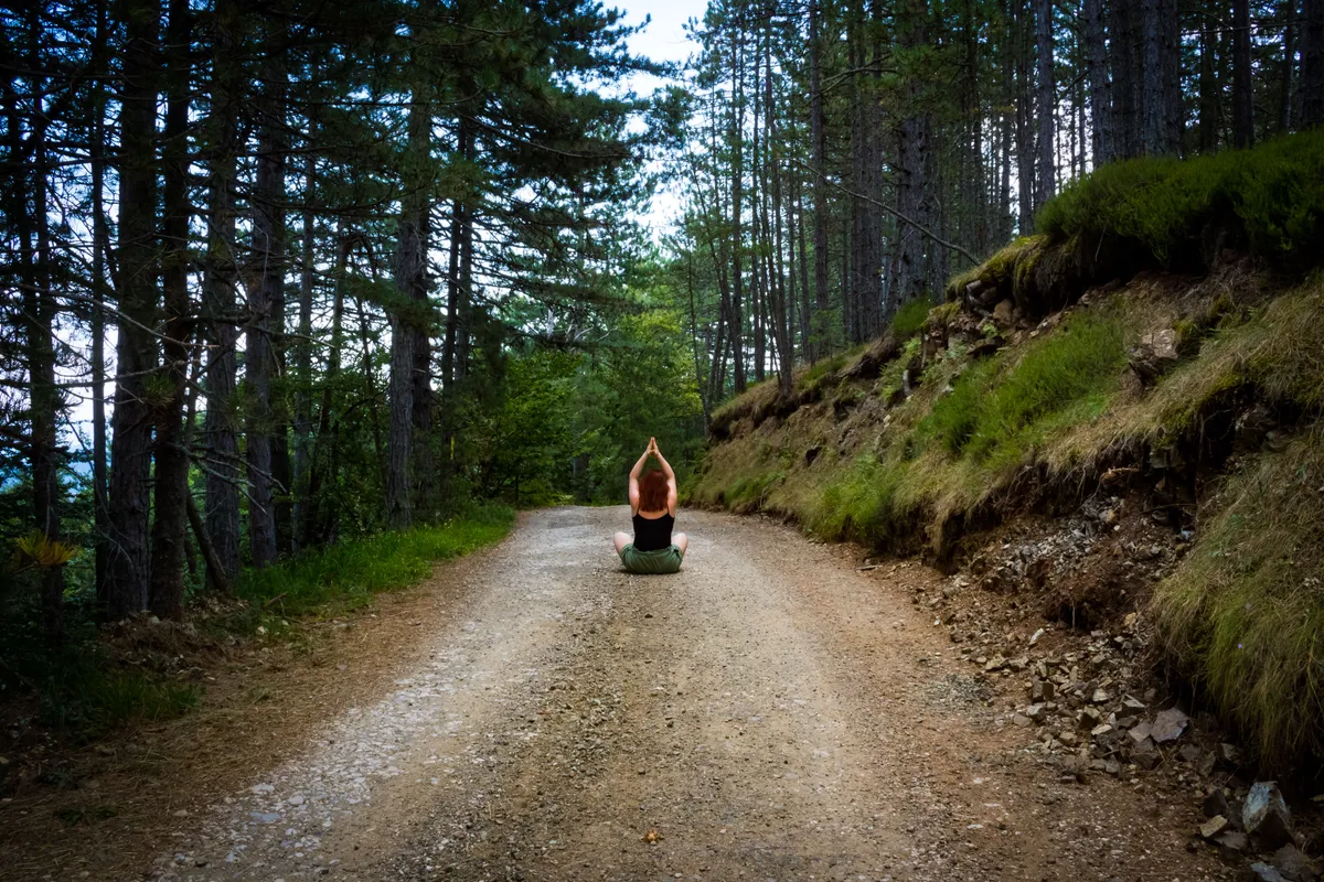 Can I Do a Wellness Experience Solo, or Bring Someone?