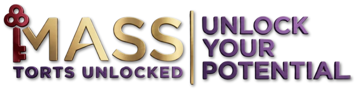 Mass Torts Unlocked