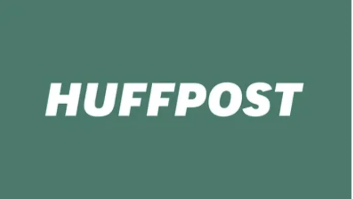 Huffington Post Logo 
