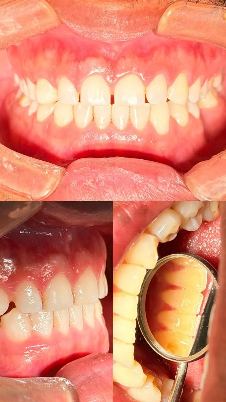 Resultado de paciente - Rinoplastia