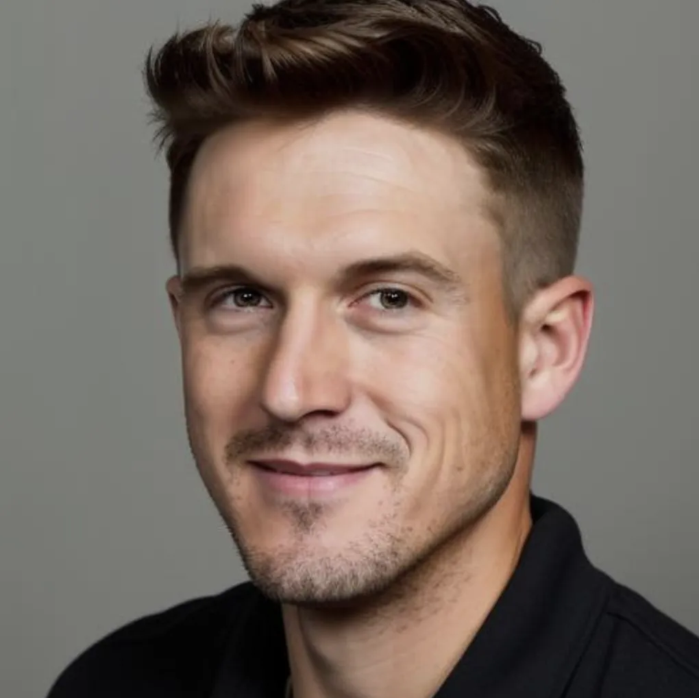 Bryson Jeffs Avient Solar CEO