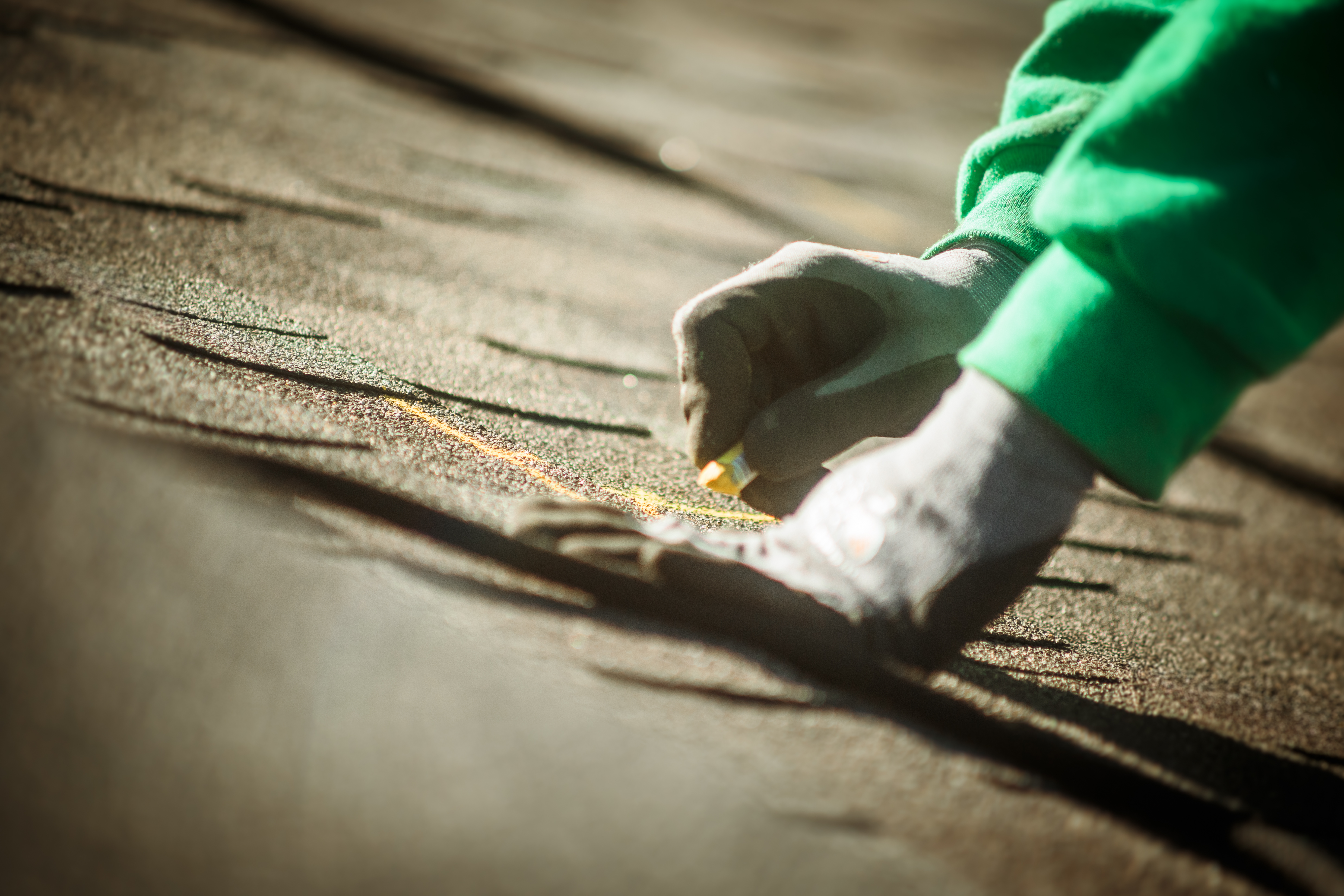 emergency roof repairs