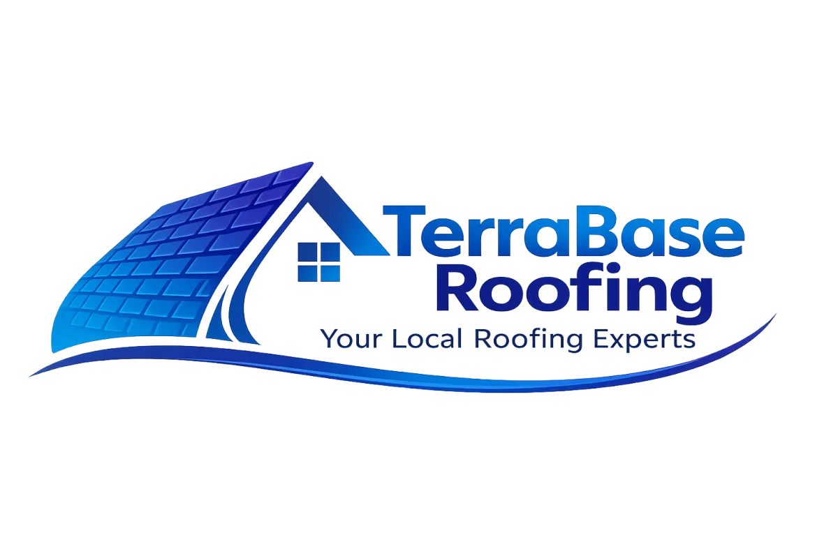 terrabase roofing logo