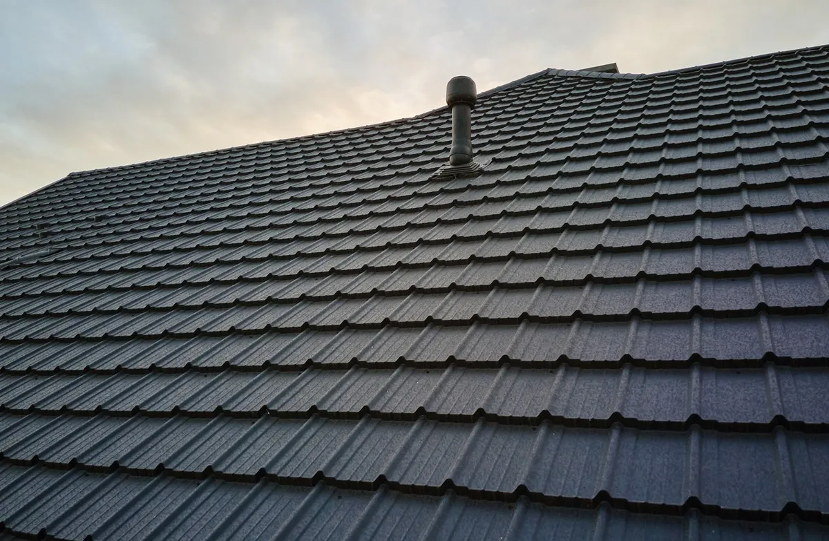 roofing specialist
