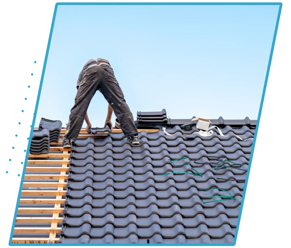 trusted driveway and paving specialists