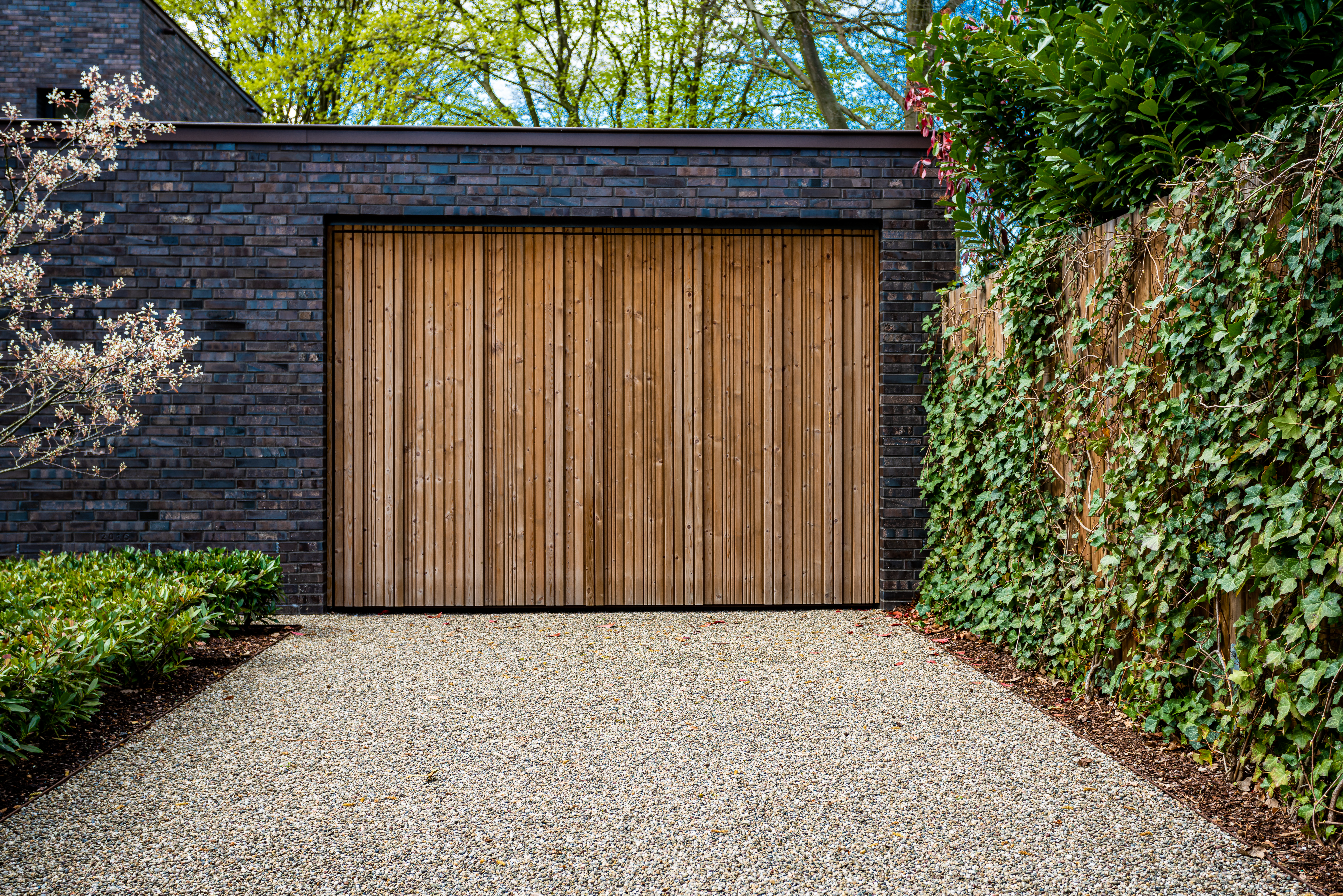 driveway experts in devon